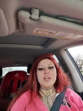 SpiderRose444's cam snapshot