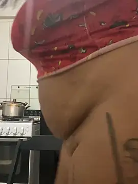 MorenaCariok's cam snapshot