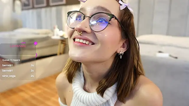 Dalahia_Rush's cam snapshot