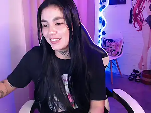 JanineRae's cam snapshot