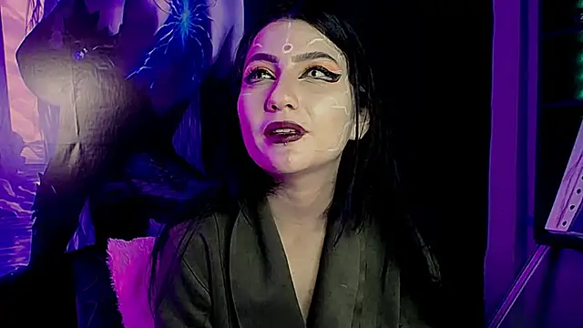 sophy_rock's cam snapshot