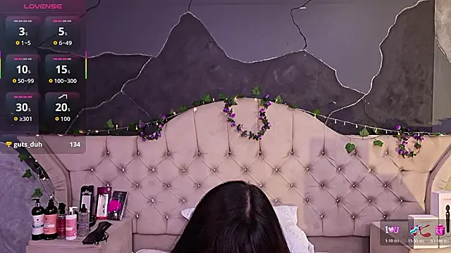 AmberGreyy_'s cam snapshot