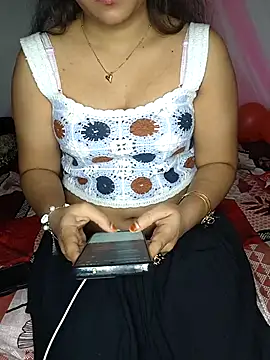 Saumyy's cam snapshot