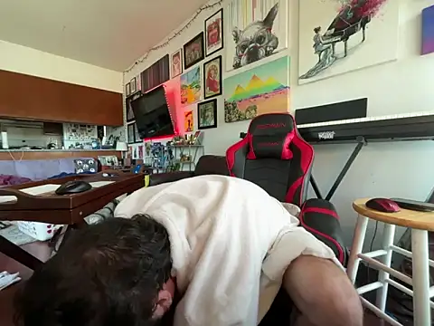 Pupscritch live sex cam