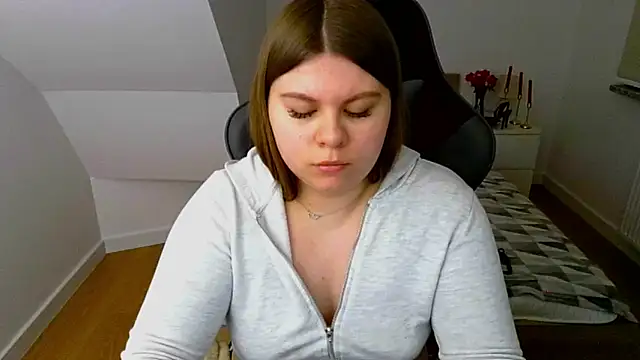 AbbyLuxee's cam snapshot