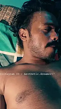 Mallu_BatMan's cam snapshot