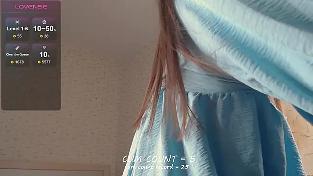 bettispaghetti's cam snapshot