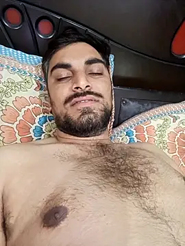 vishalagnihotrii's cam snapshot