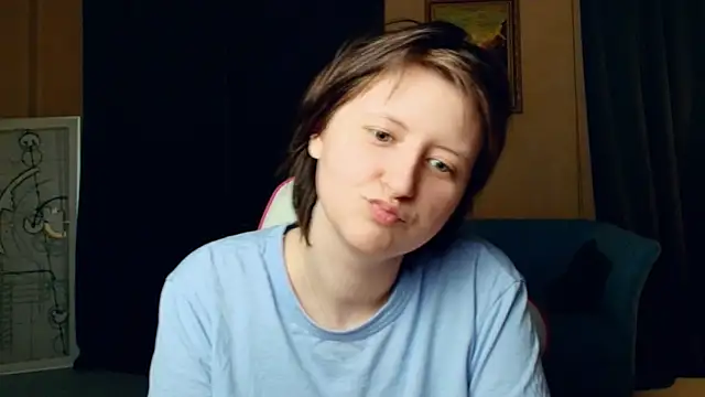 CarenSamele's cam snapshot