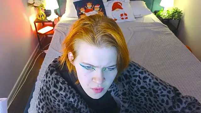 Ula_ulaa's cam snapshot