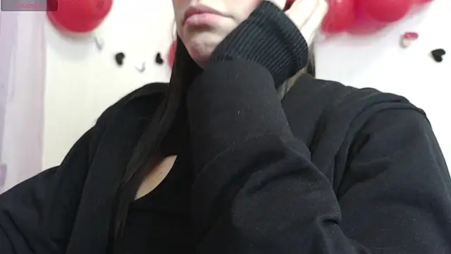 Aelita_bb's cam snapshot