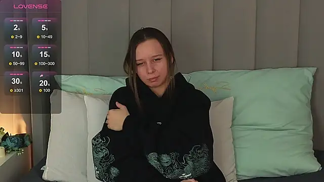 Ya_Siro's cam snapshot