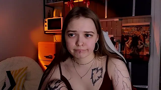 doll_lol_'s cam snapshot