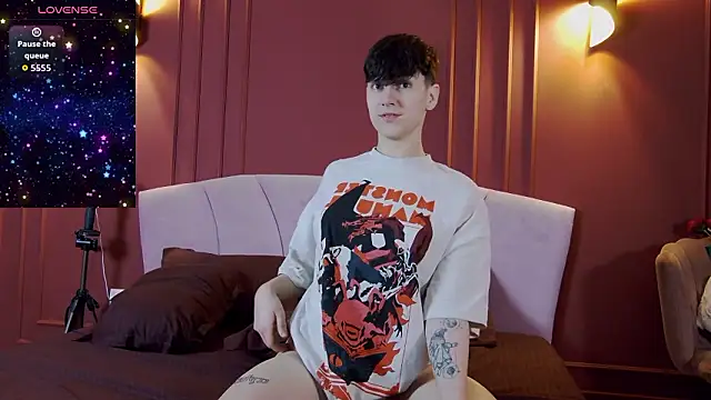 ravenryx's cam snapshot