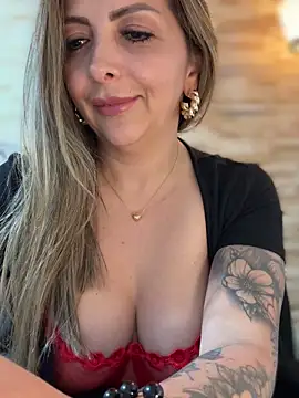 _Abril-Office1 live sex cam