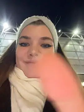 Holy_Tereza live sex cam