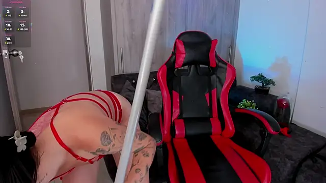 zoee_jackson live sex cam