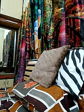 Ratna-777's cam snapshot