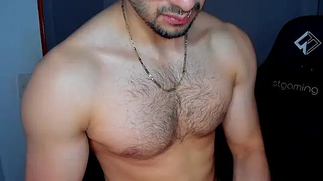 Tommy_Bred live sex cam