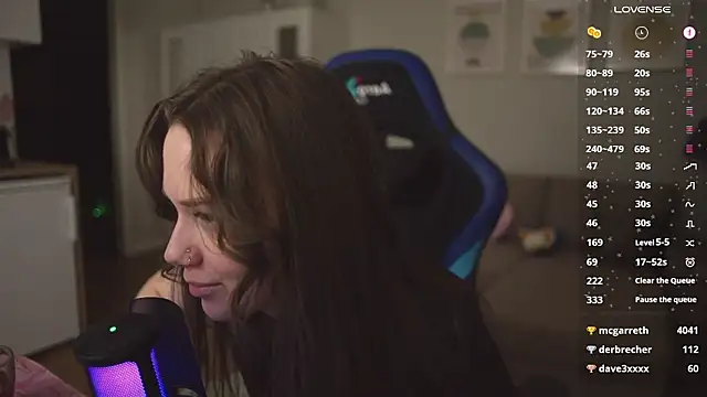 alexa_feels_ live sex cam