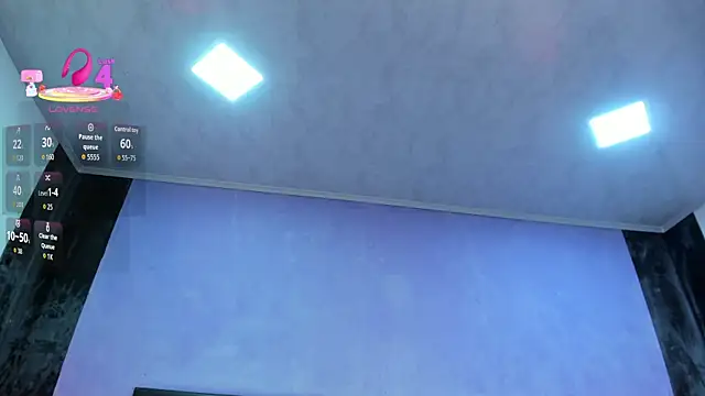 GreciaFox1's cam snapshot