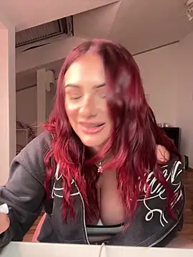 OliviaaFischer live sex cam