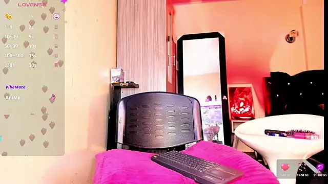 Rossedewitt_ live sex cam