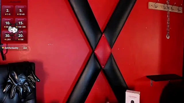 Monttserratt live sex cam