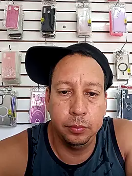 ParejahotCY's cam snapshot