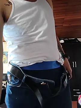 Gregoori live sex cam