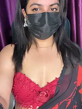 Pretty_varsha08's cam snapshot