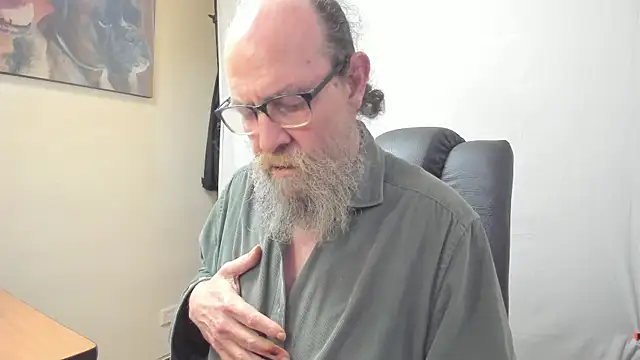 Uncle_Hottie's cam snapshot