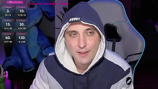 Gil_gamesh90's cam snapshot