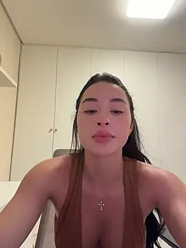 anab_model's cam snapshot