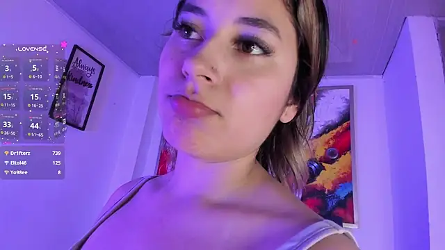 Violet_Blazee live sex cam