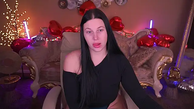 ArianaDarkk live sex cam