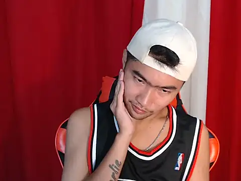 Siege_cum69's cam snapshot