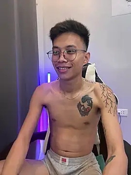 Prince-Harrison's cam snapshot