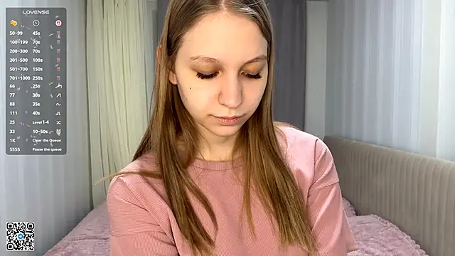 HollyGibson's cam snapshot