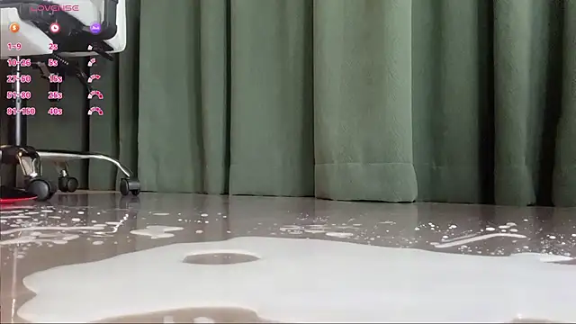 AYW-21's cam snapshot