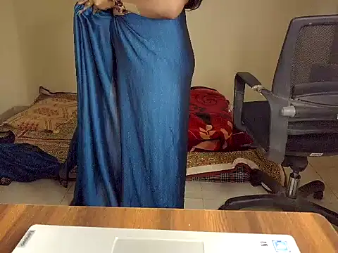 Its_Soniya69's cam snapshot