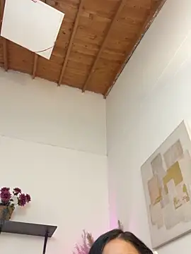 AlessiaVallmont's cam snapshot