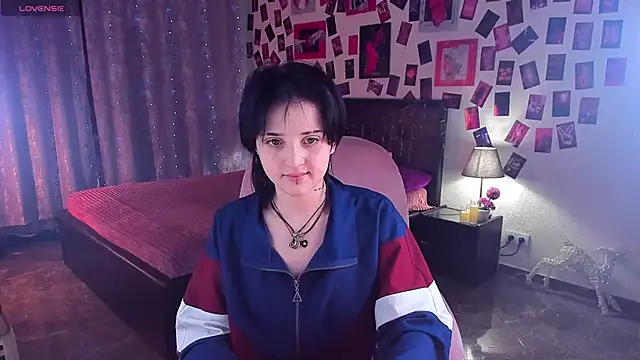 SarahShelby's cam snapshot