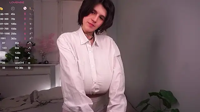 CarollDuemmel's cam snapshot