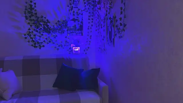 rinamandarina's cam snapshot