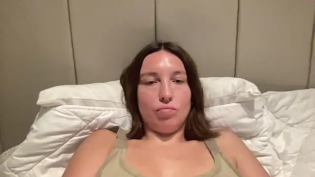 CArivora's cam snapshot