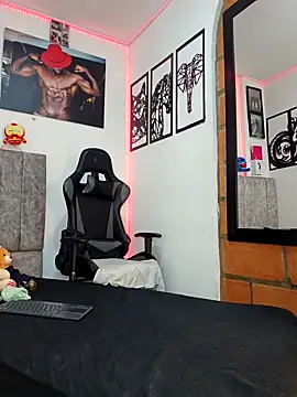 MIKE_KILIANjs live sex cam