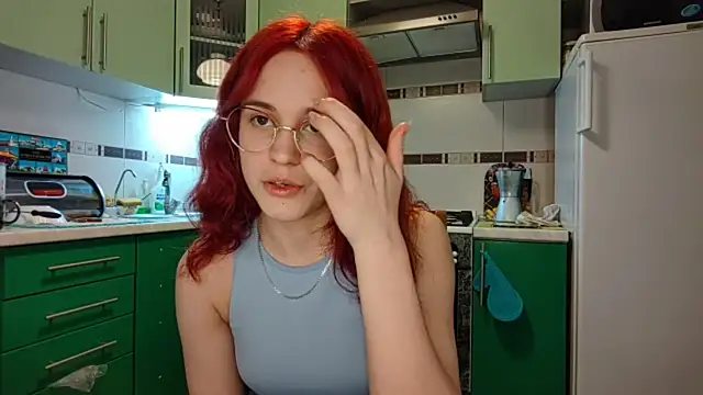 CalandraRolon's cam snapshot