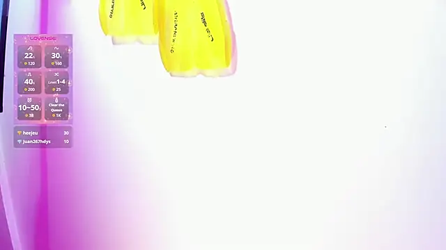 Dakota_Addams's cam snapshot