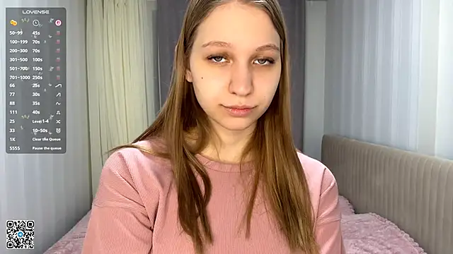 HollyGibson's cam snapshot